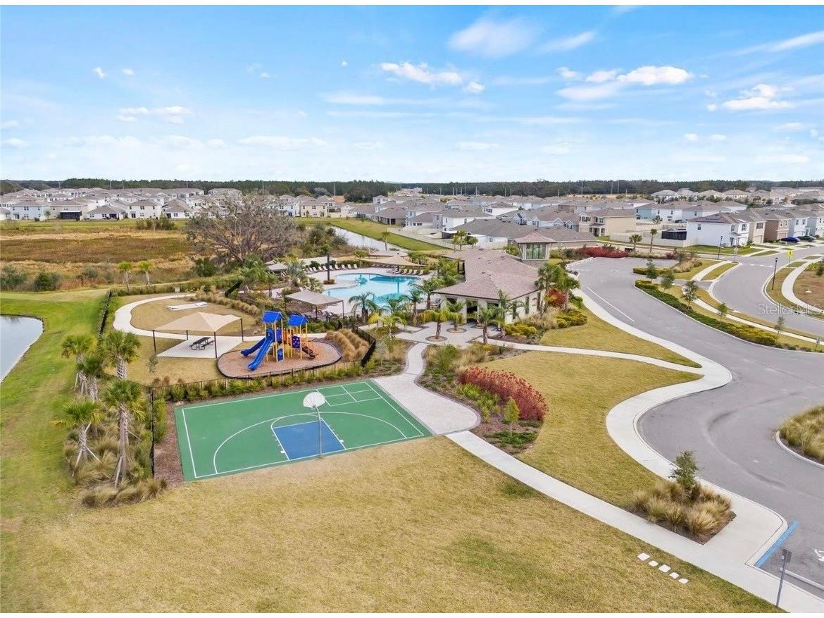 2908 Evergreen Elm Pass Wesley Chapel FL 33543 TB8505022 image22