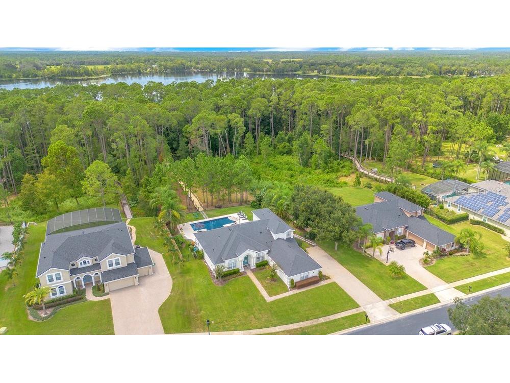 2908 Lee Shore Loop Orlando FL 32820 - CORNER LAKE O6139940 image1