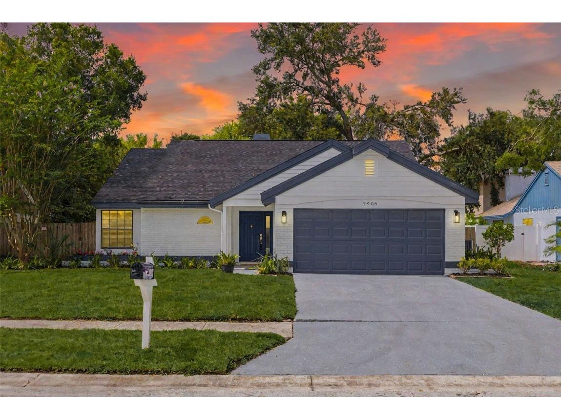 2908 Longbrooke Way Clearwater FL 33760 TB8403316 image1