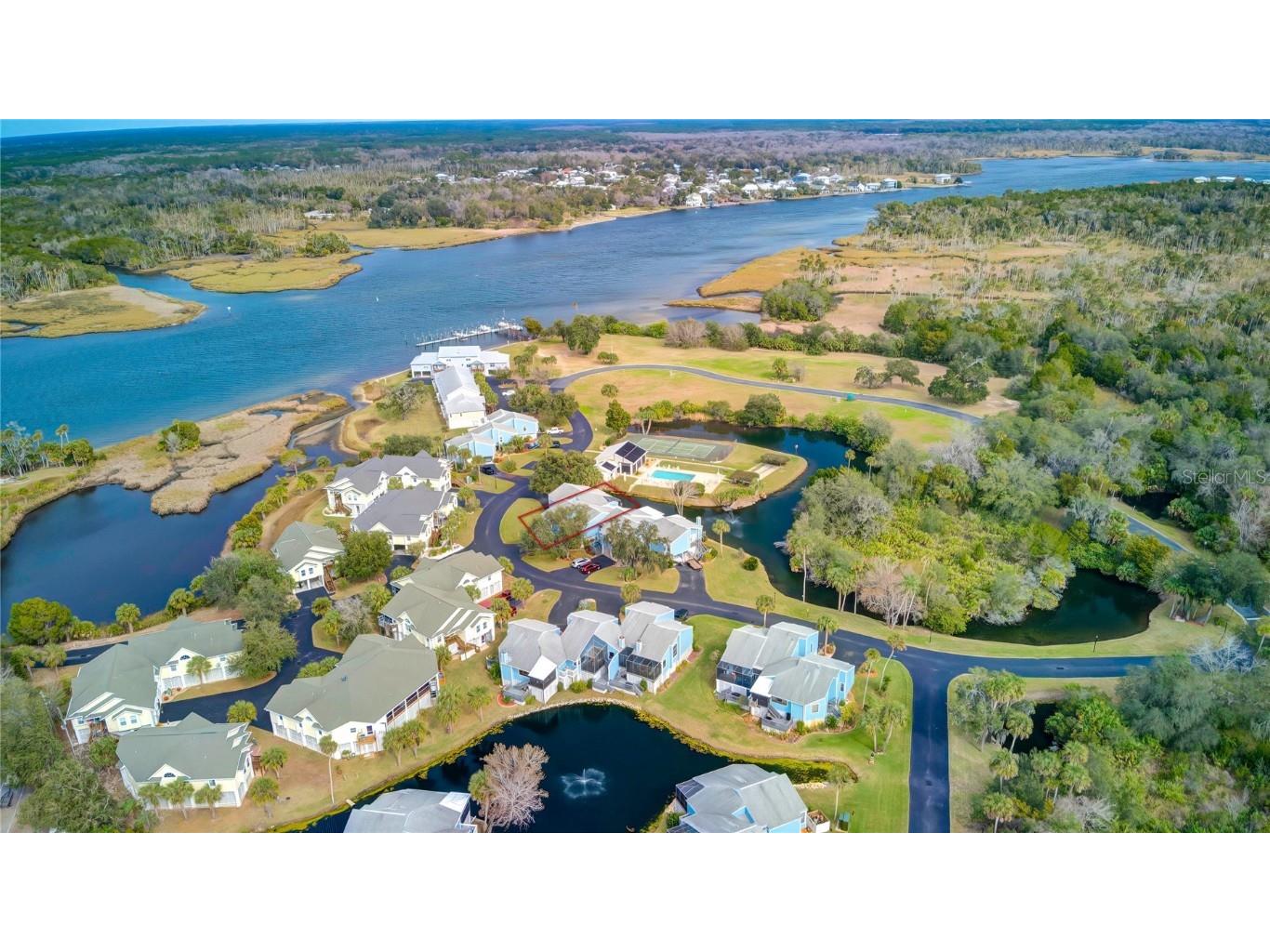 2908 N Rivers Edge Boulevard #104 Crystal River FL 34429 - CRYSTAL RIVER T3508844 image1