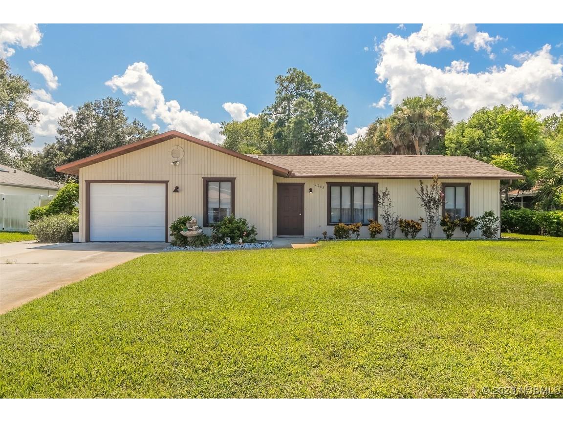 2908 Orange Tree Drive Edgewater FL 32141 NS1076787 image1