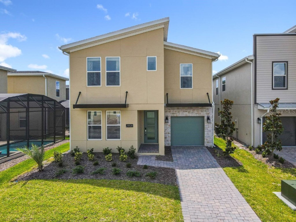 2908 Protagonist Street Kissimmee FL 34746 O6280720 image1