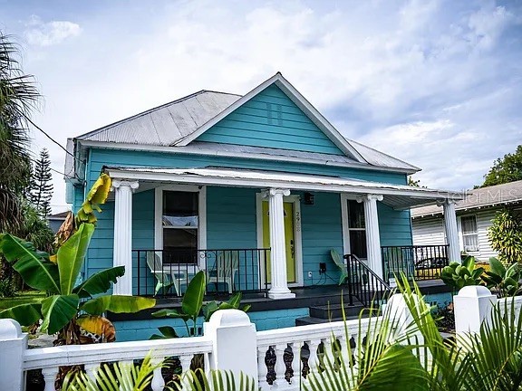 2908 Sanchez Street Tampa FL 33605 TB8498162 image1