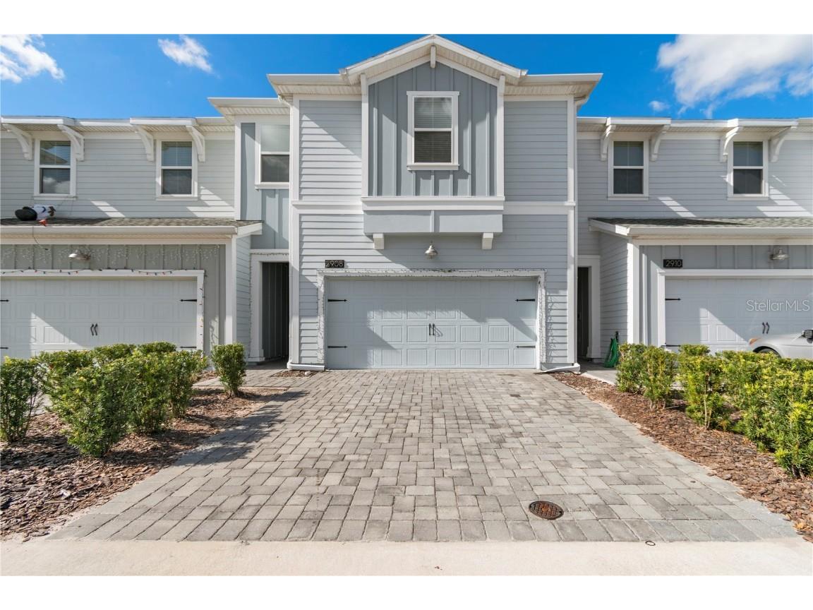 2908 Satire Street Kissimmee FL 34746 S5078336 image1