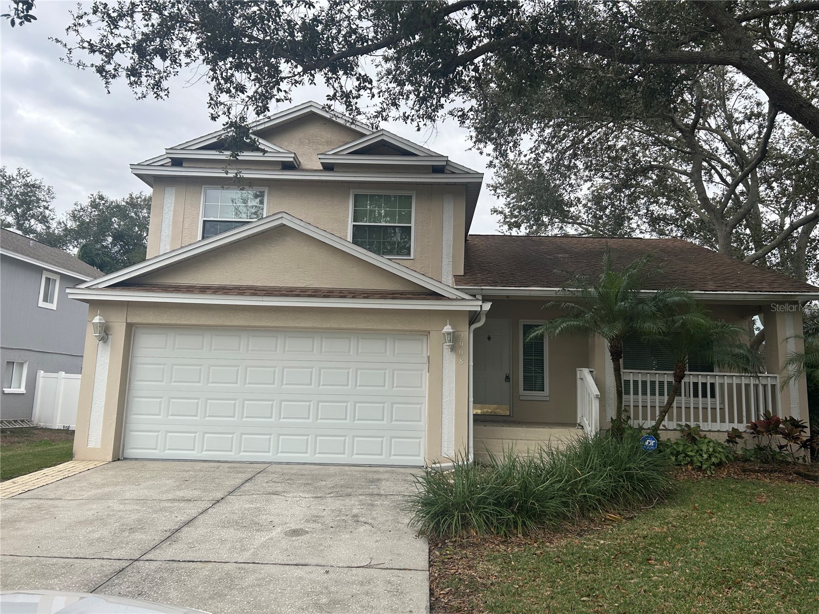 2908 Shannon Circle Palm Harbor FL 34684 TB8468399 image1