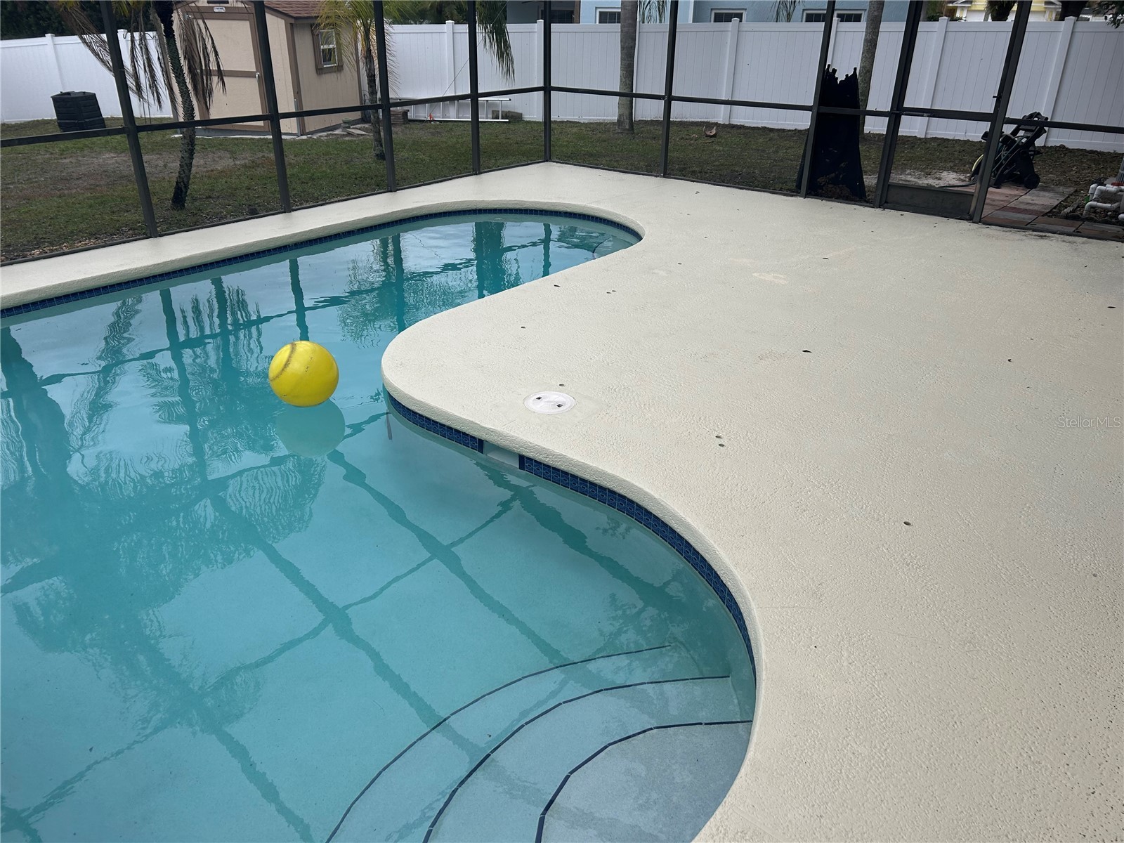 2908 Shannon Circle Palm Harbor FL 34684 TB8468399 image21