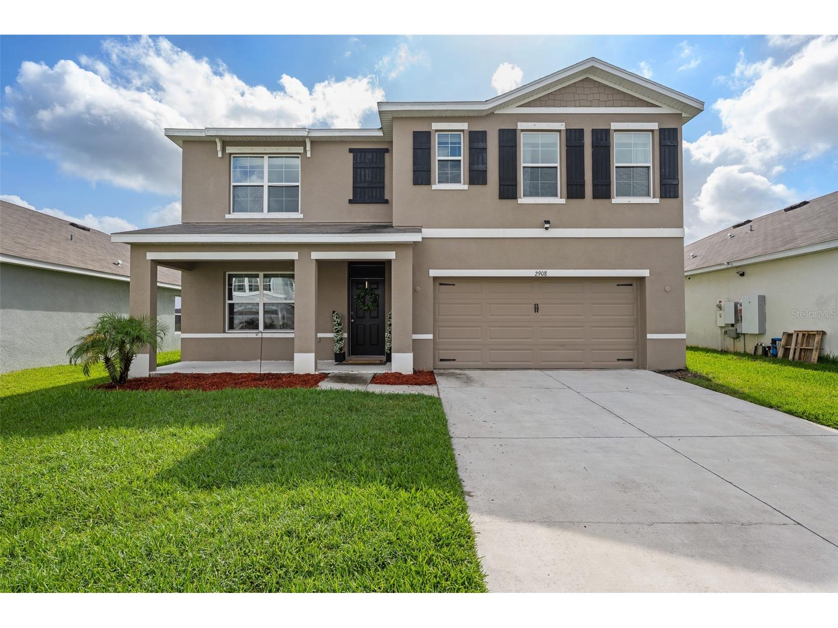 2908 Storybrook Preserve Drive Odessa FL 33556 TB8512281 image1