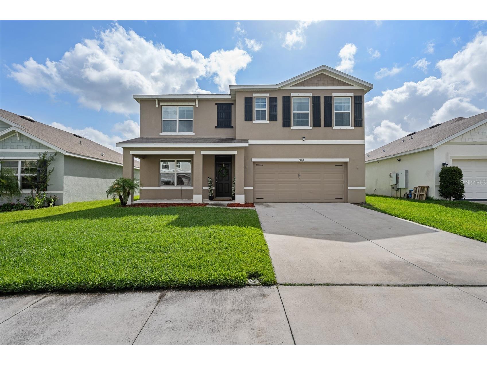 2908 Storybrook Preserve Drive Odessa FL 33556 TB8512281 image48