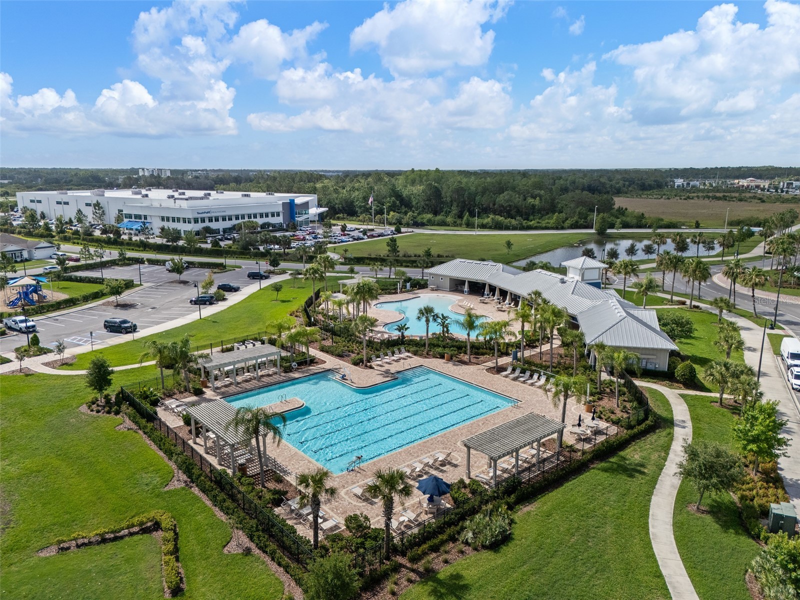 2908 Storybrook Preserve Drive Odessa FL 33556 TB8512281 image57