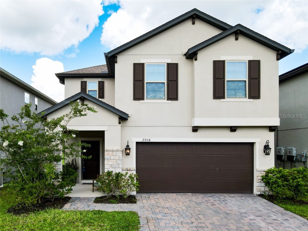 2908 Summer Green Trail Kissimmee FL 34744 S5107294 image1