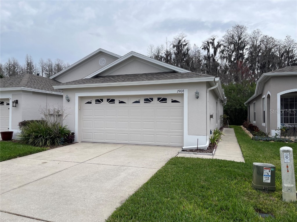 2908 Tanglewylde Drive Land O Lakes FL 34638 T3428259 image1