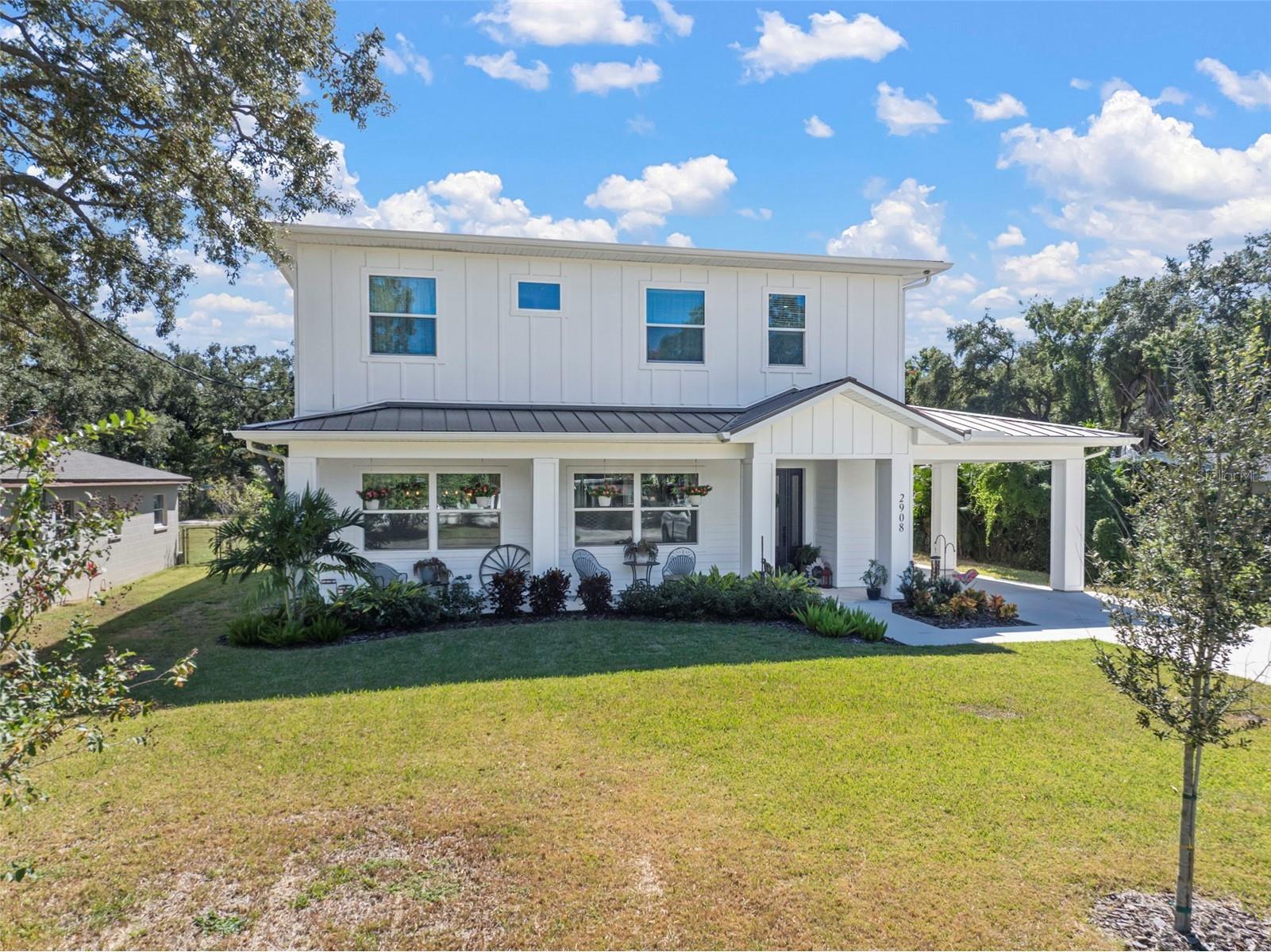 2908 W Marlin Avenue Tampa FL 33611 TB8449192 image1