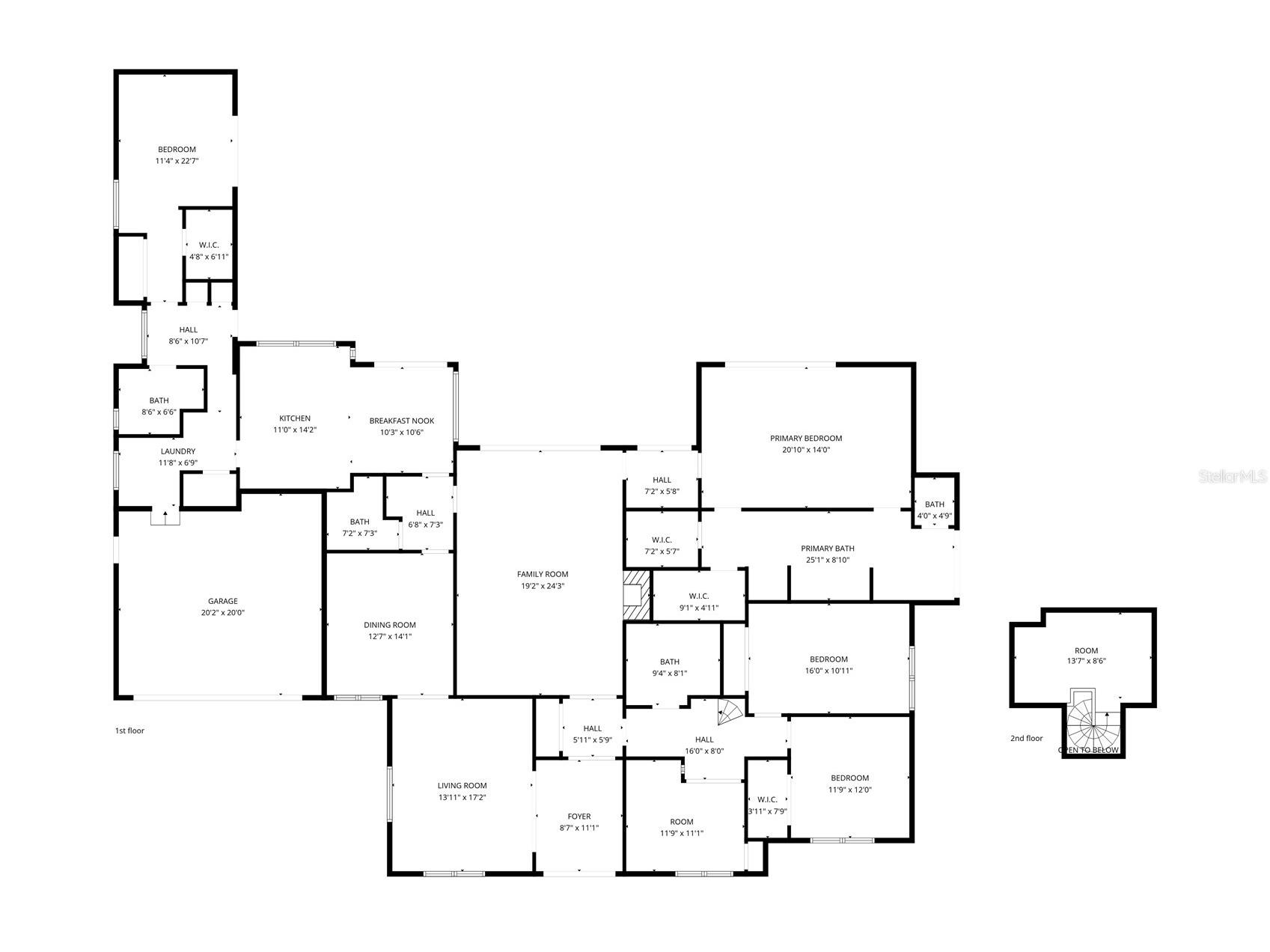 2908 Whittington Place Tampa FL 33618 TB8463409 image77