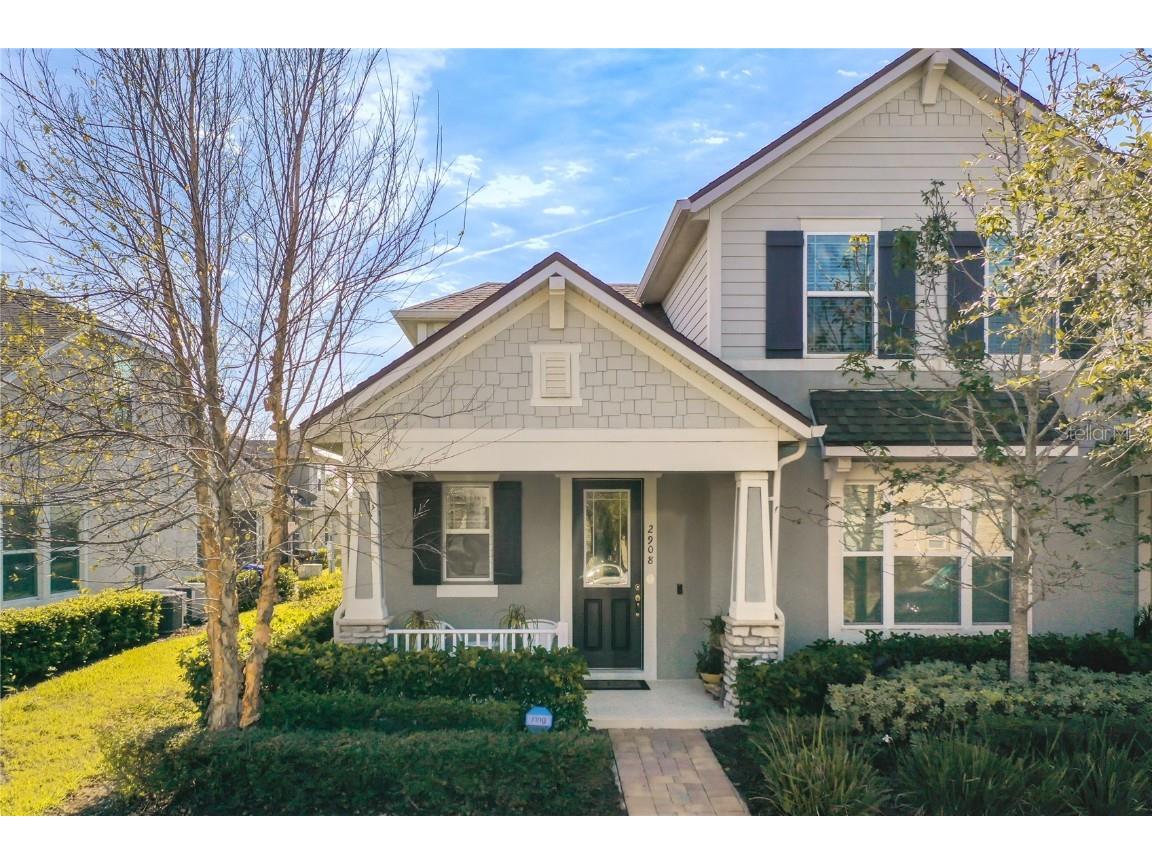 2908 Windmill Drive Kissimmee FL 34741 O6125939 image1