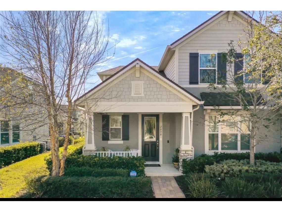 2908 Windmill Drive Kissimmee FL 34741 S5091093 image1