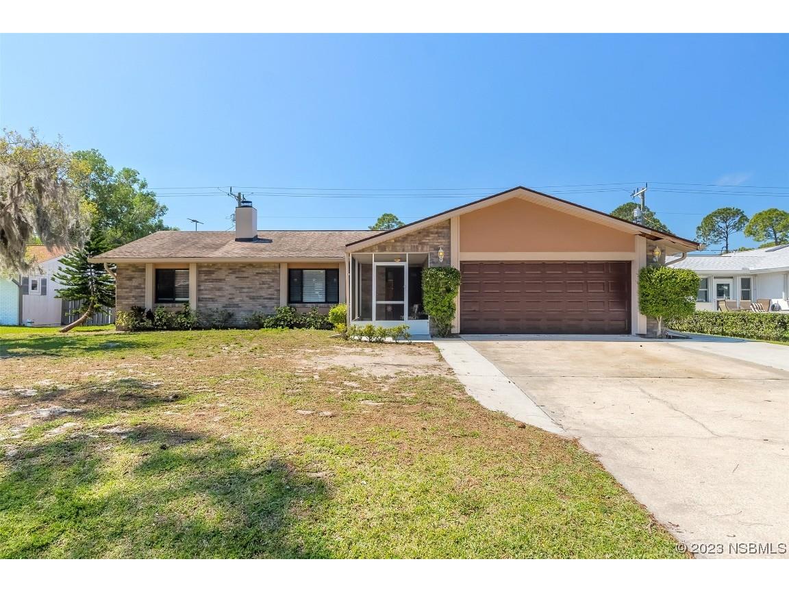 2908 Willow Oak Drive Edgewater FL 32141 NS1074053 image1