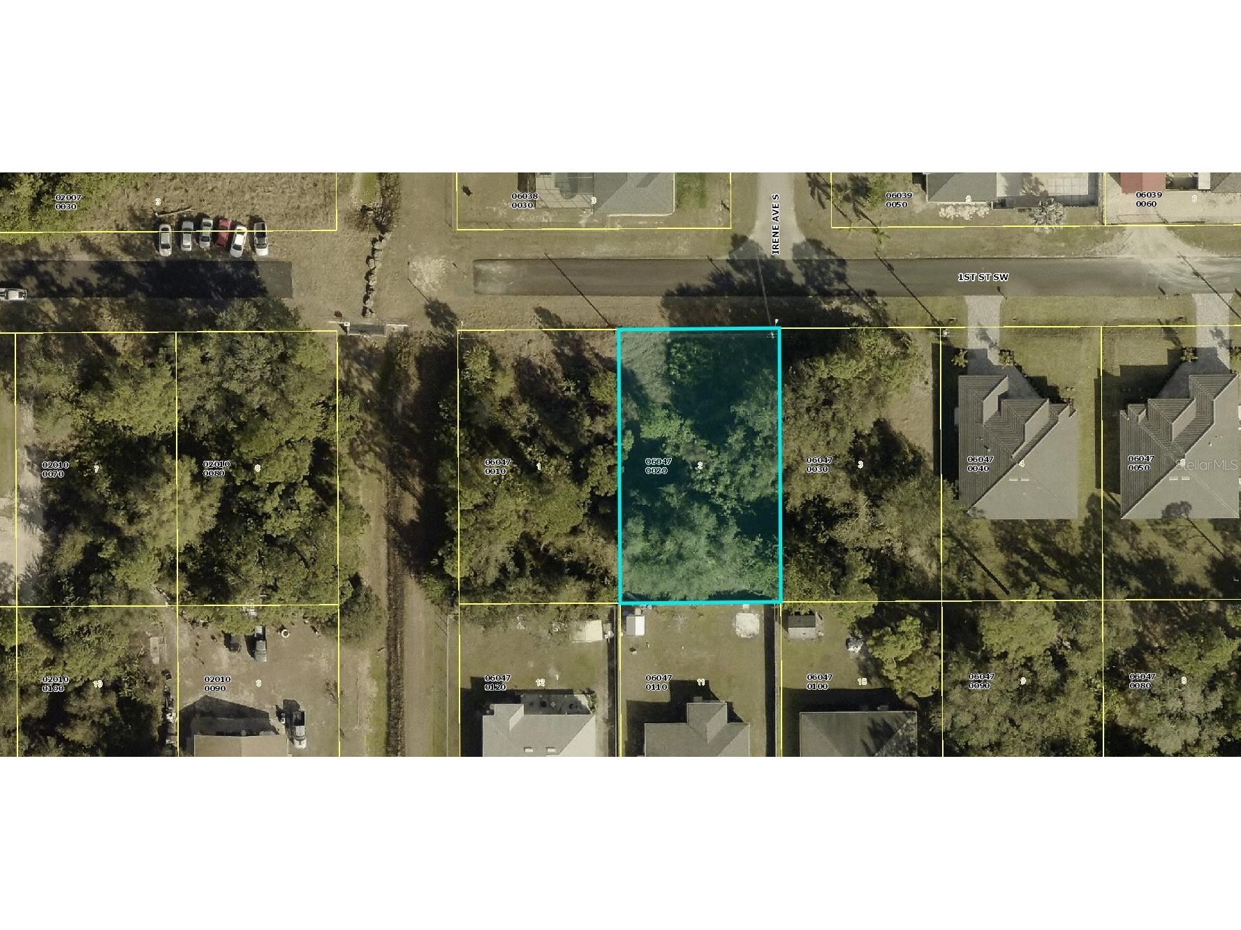 2909 1st Street SW Lehigh Acres FL 33976 A4677285 image1