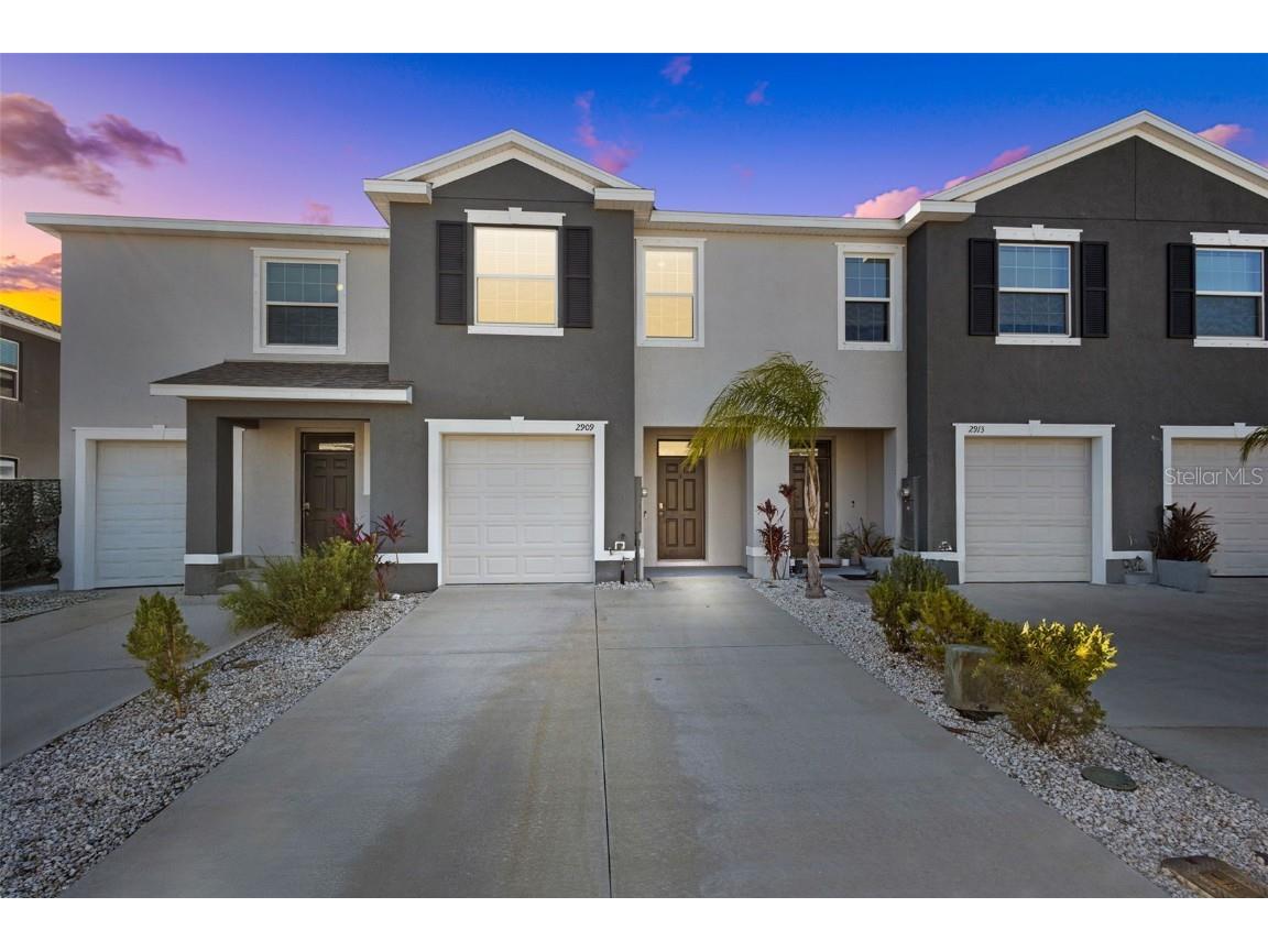 2909 Beluga Bay Drive Odessa FL 33556 TB8326692 image1