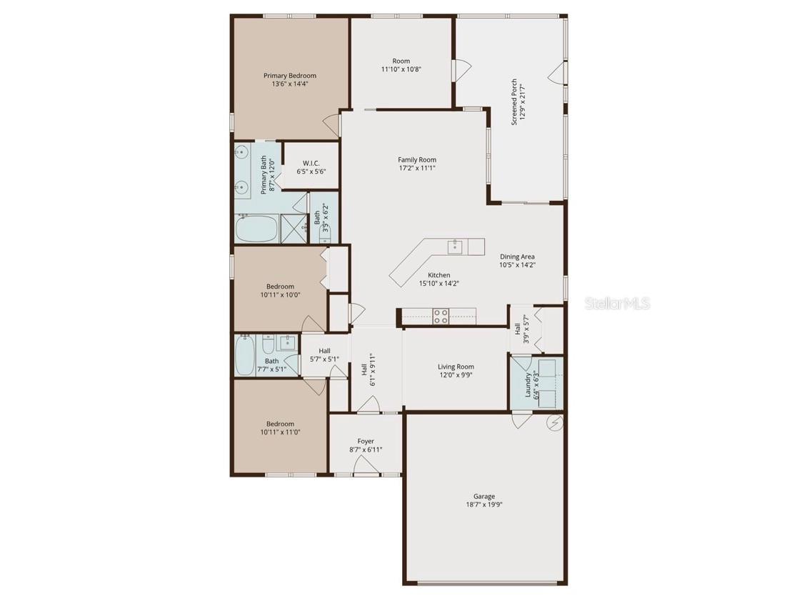 2909 Billingham Drive Land O Lakes FL 34639 TB8487836 image28