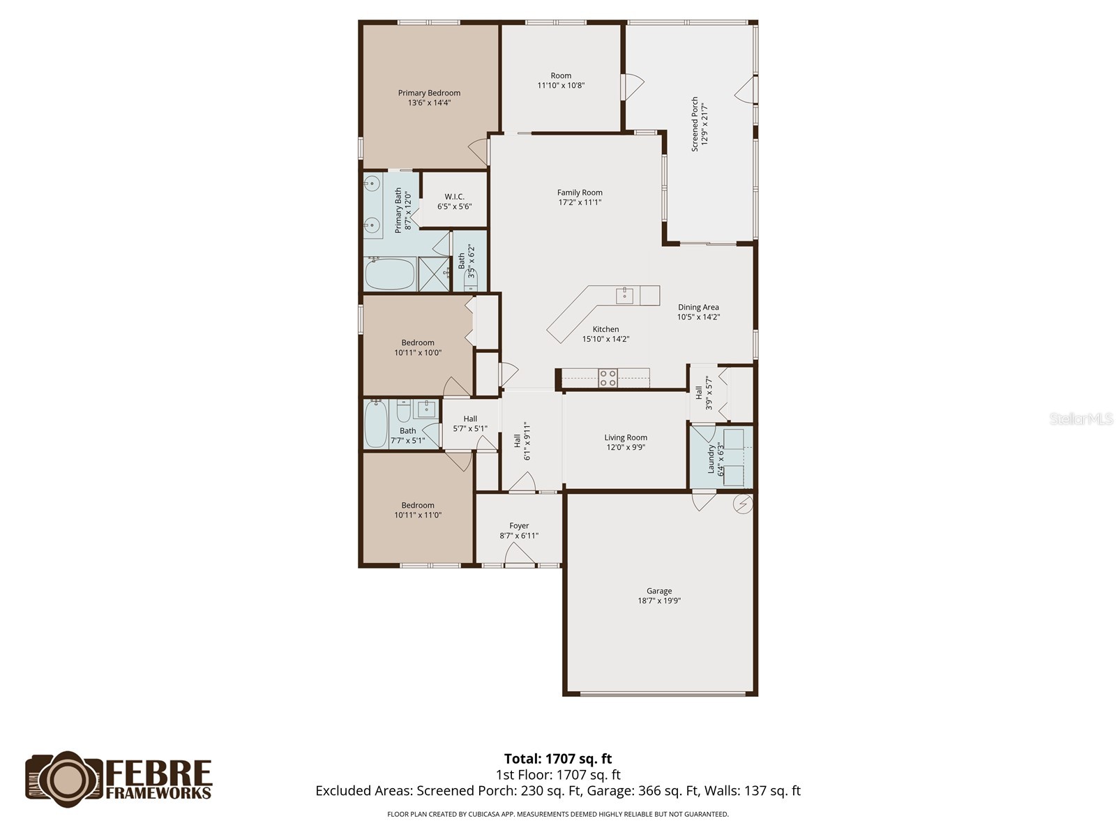 2909 Billingham Drive Land O Lakes FL 34639 TB8487836 image3