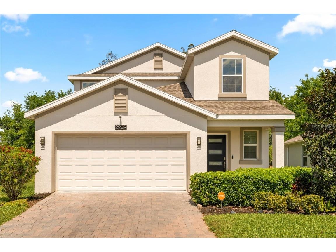 2909 Black Birch Drive Ocoee FL 34761 O6295098 image1