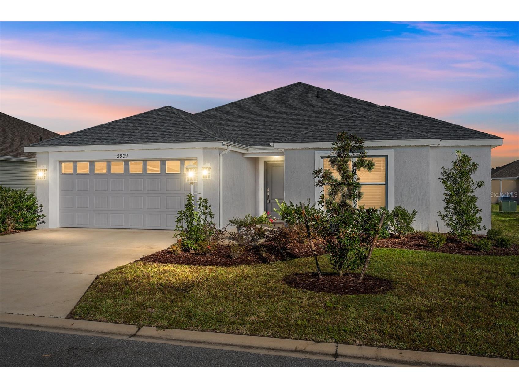 2909 Chimborazo Way The Villages FL 32163 G5111733 image1