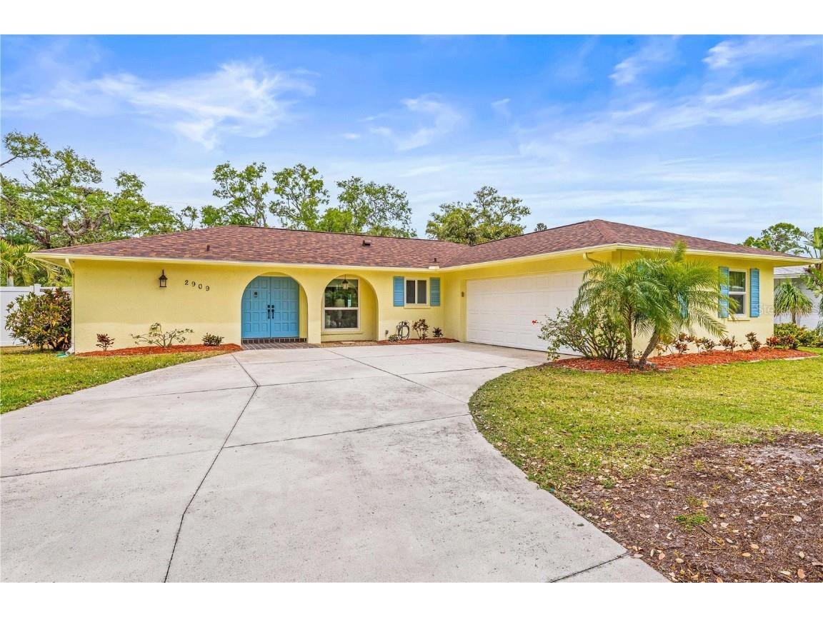 2909 Concord Street Sarasota FL 34231 A4646317 image1