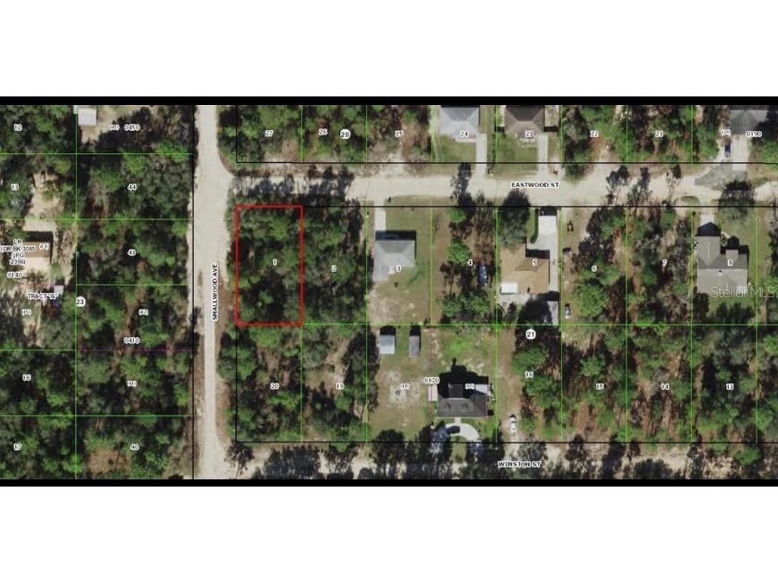 2909 Eastwood Street Inverness FL 34452 TB8445606 image1