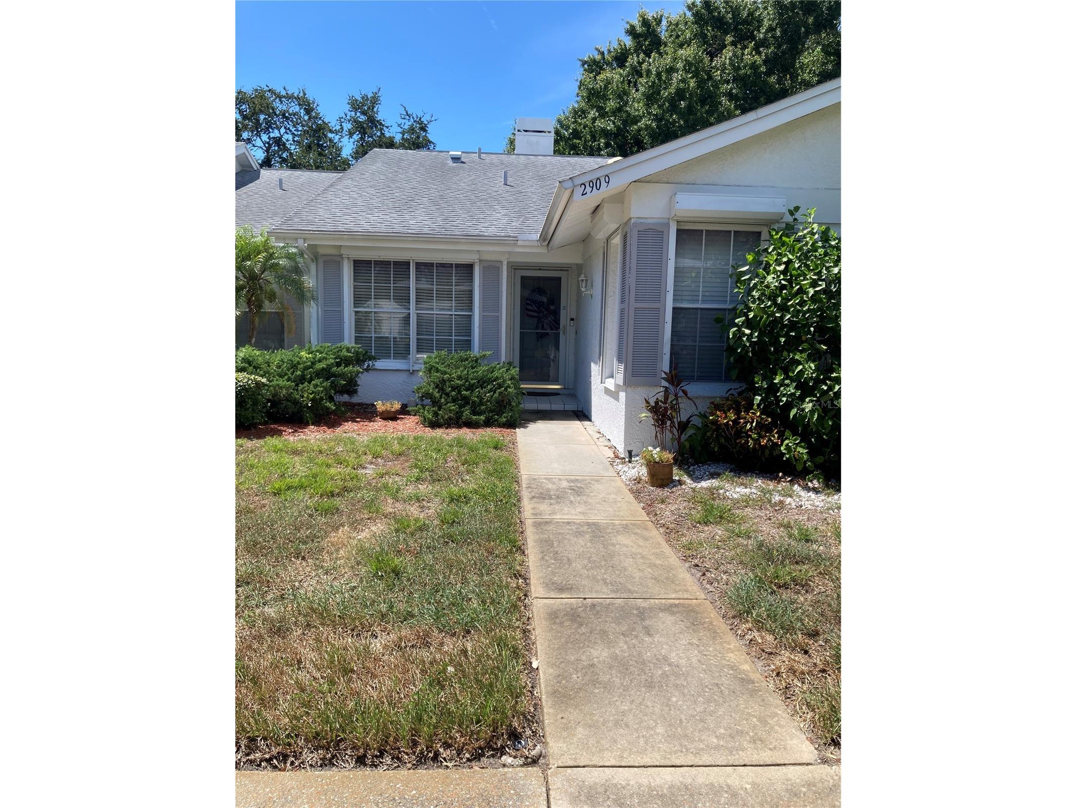 2909 Featherstone Drive Holiday FL 34691 W7877613 image1