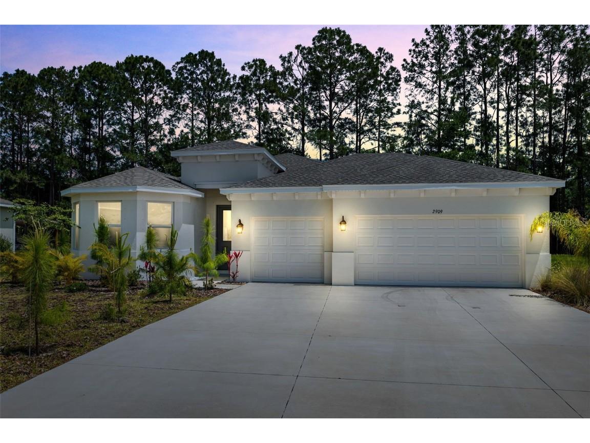 2909 Gator Crossing Place New Port Richey FL 34655 W7864220 image1