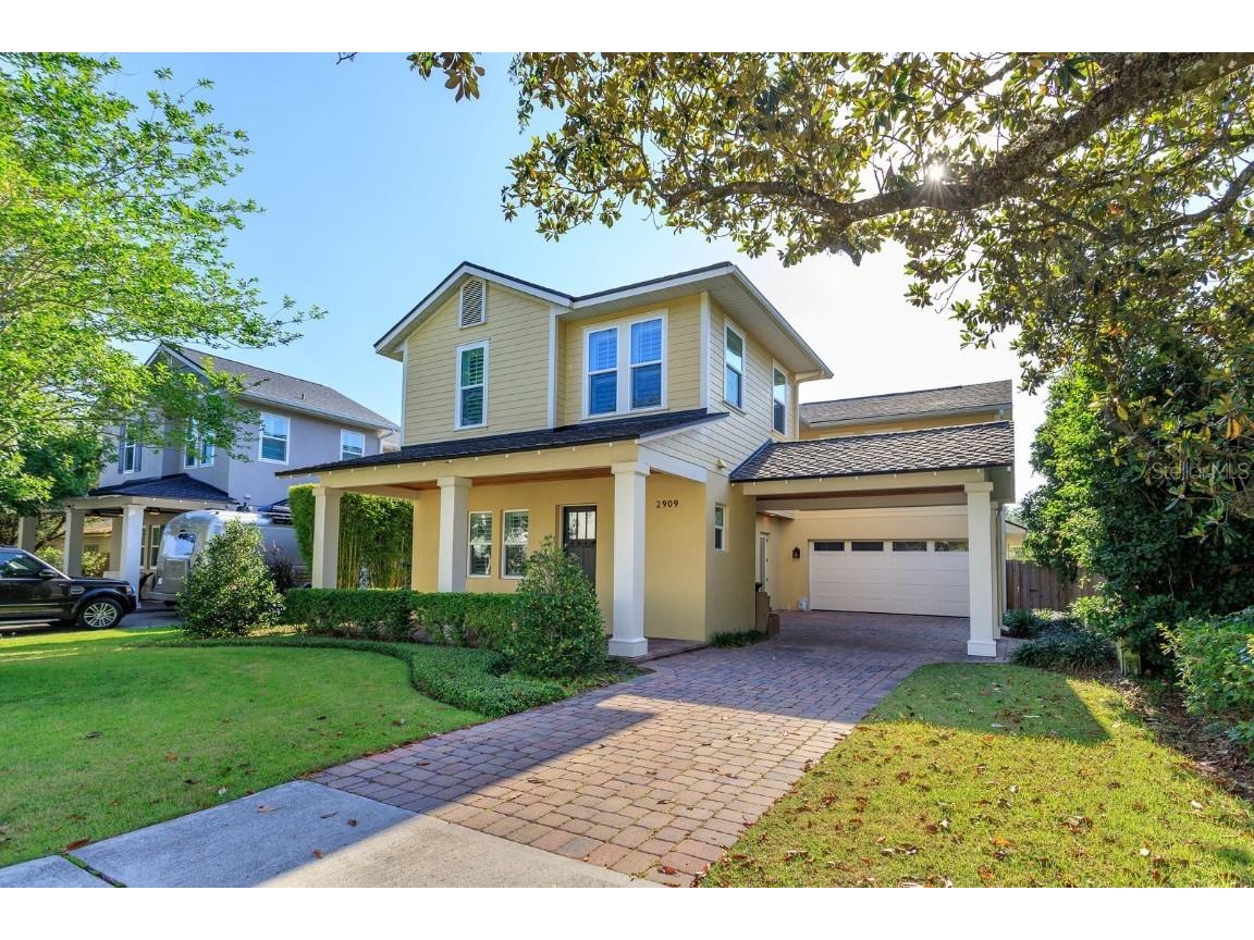2909 Harrison Avenue Orlando FL 32804 O6111857 image1