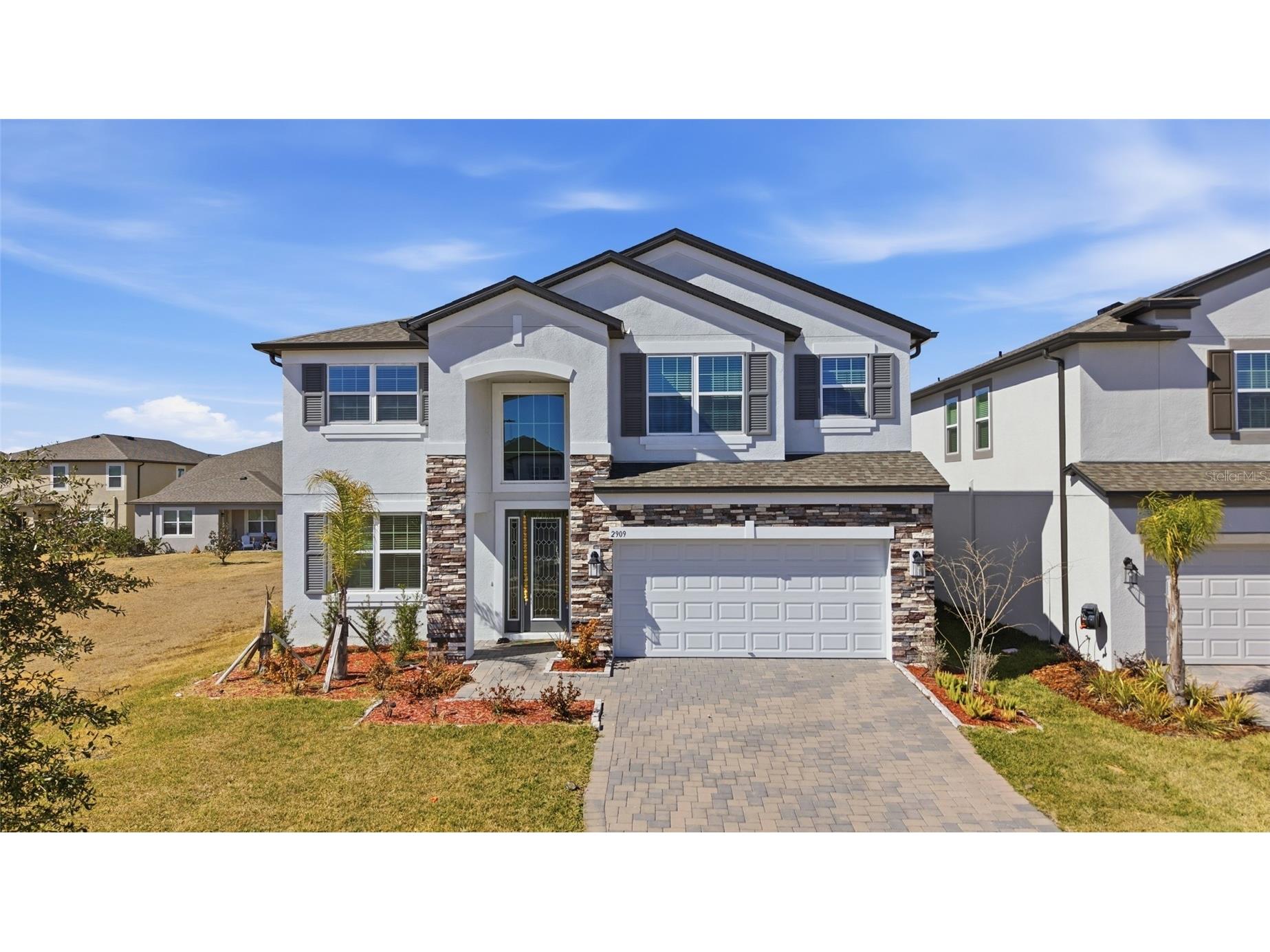 2909 Ivory Bluff Court Zephyrhills FL 33540 TB8472879 image1