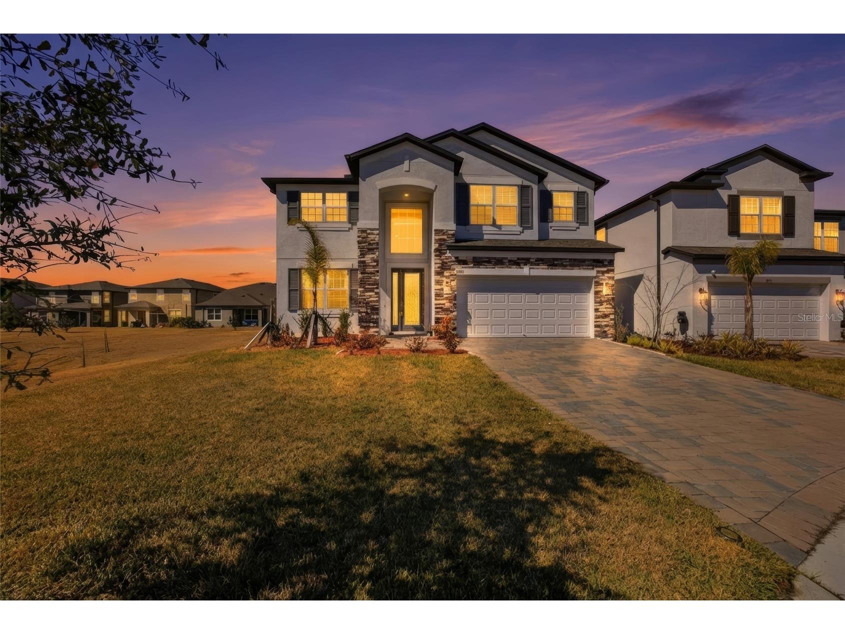 2909 Ivory Bluff Court Zephyrhills FL 33540 TB8472879 image2