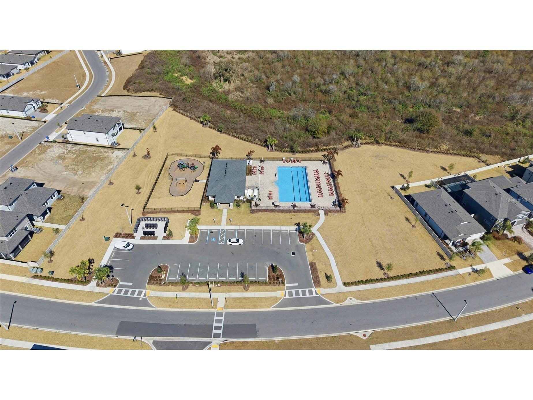 2909 Ivory Bluff Court Zephyrhills FL 33540 TB8472879 image42