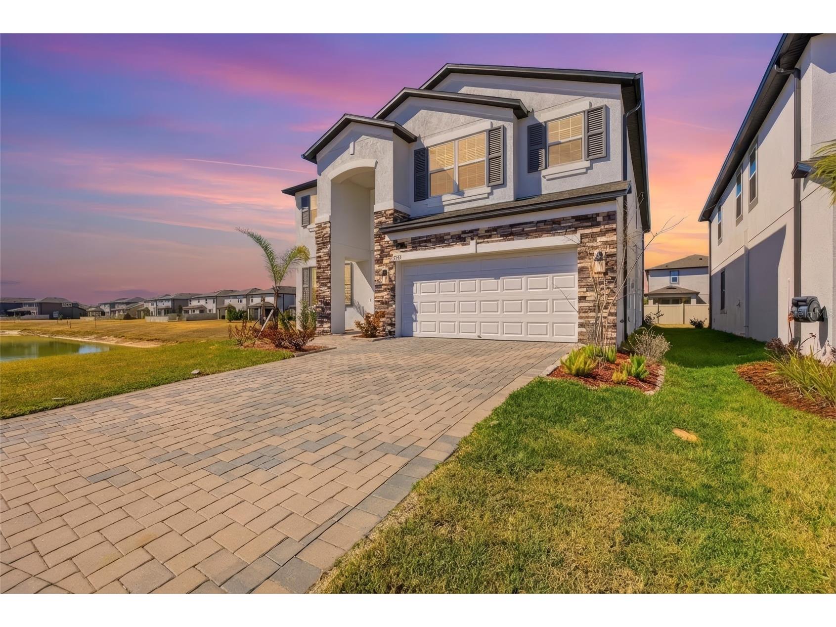 2909 Ivory Bluff Court Zephyrhills FL 33540 TB8472879 image45