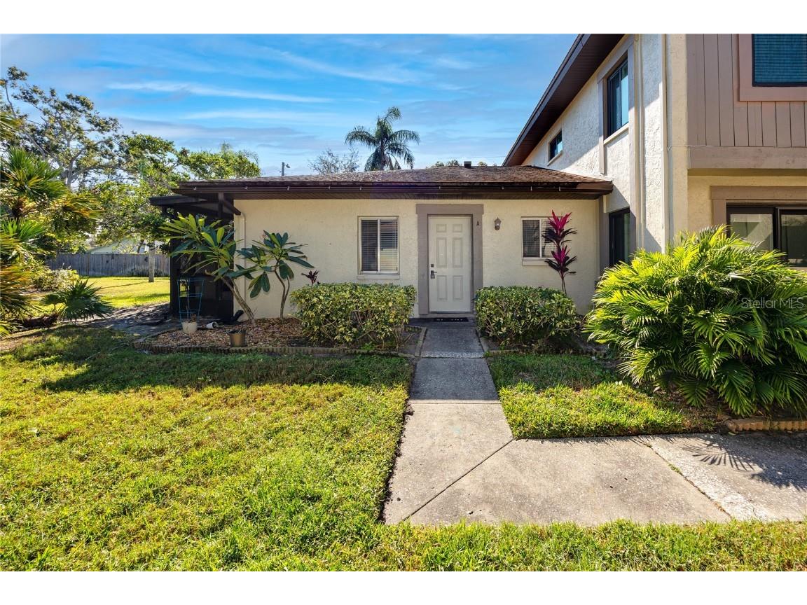 2909 Lichen Lane #A Clearwater FL 33760 TB8450322 image1