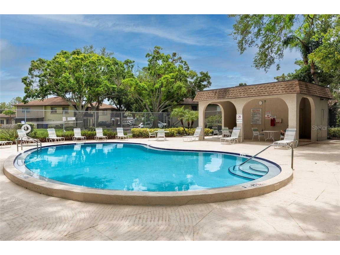 2909 Lichen Lane #A Clearwater FL 33760 TB8450322 image45