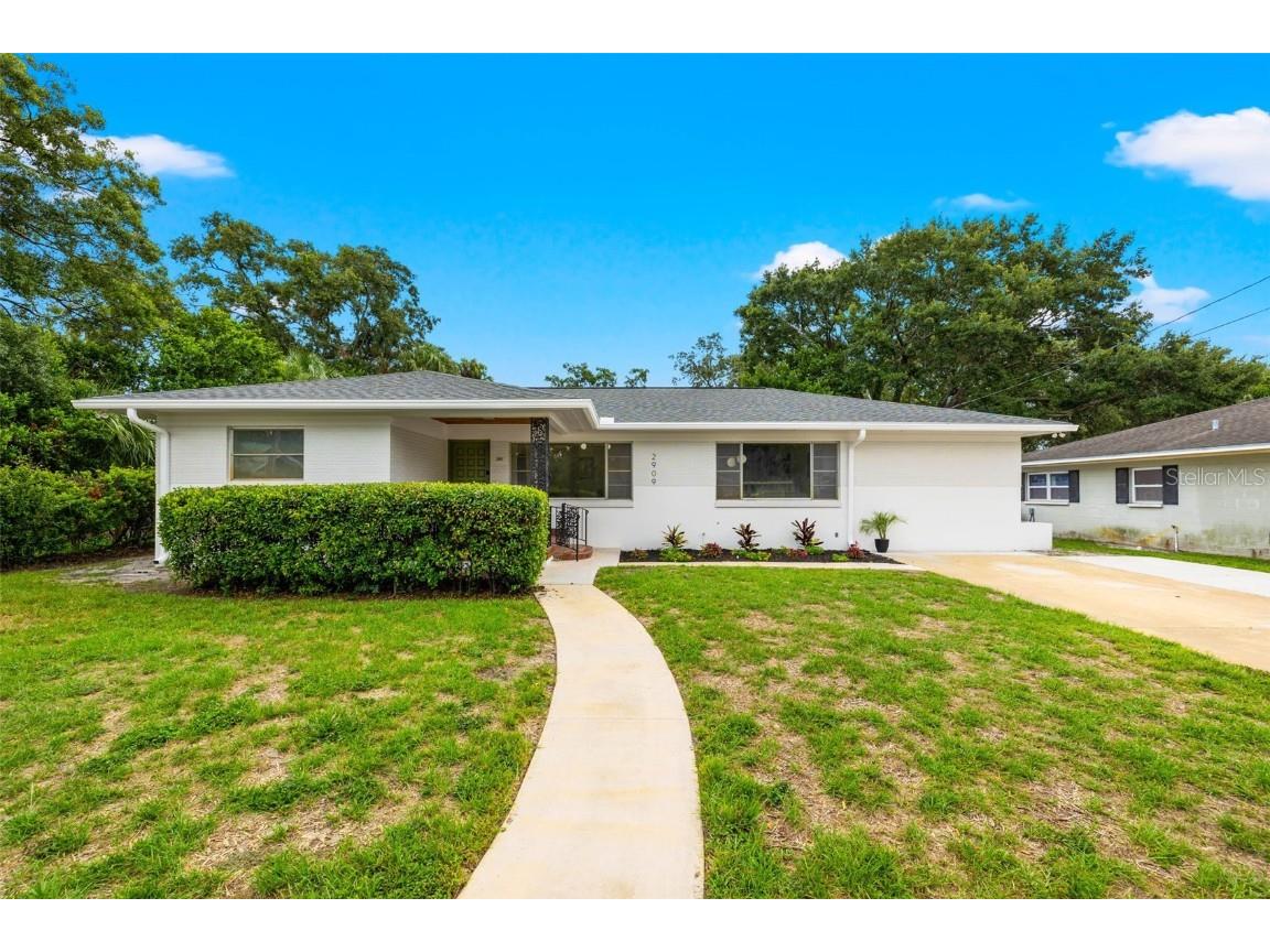 2909 N Myrtle Avenue Tampa FL 33602 U8205607 image1