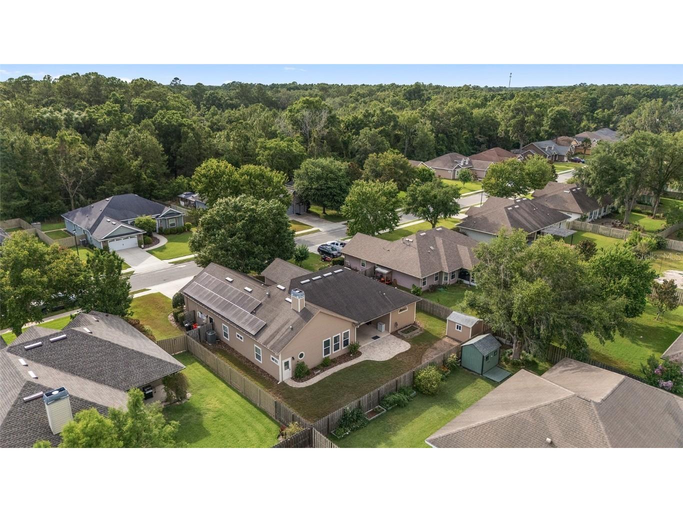 2909 NW 144th Terrace Newberry FL 32669 GC531244 image63