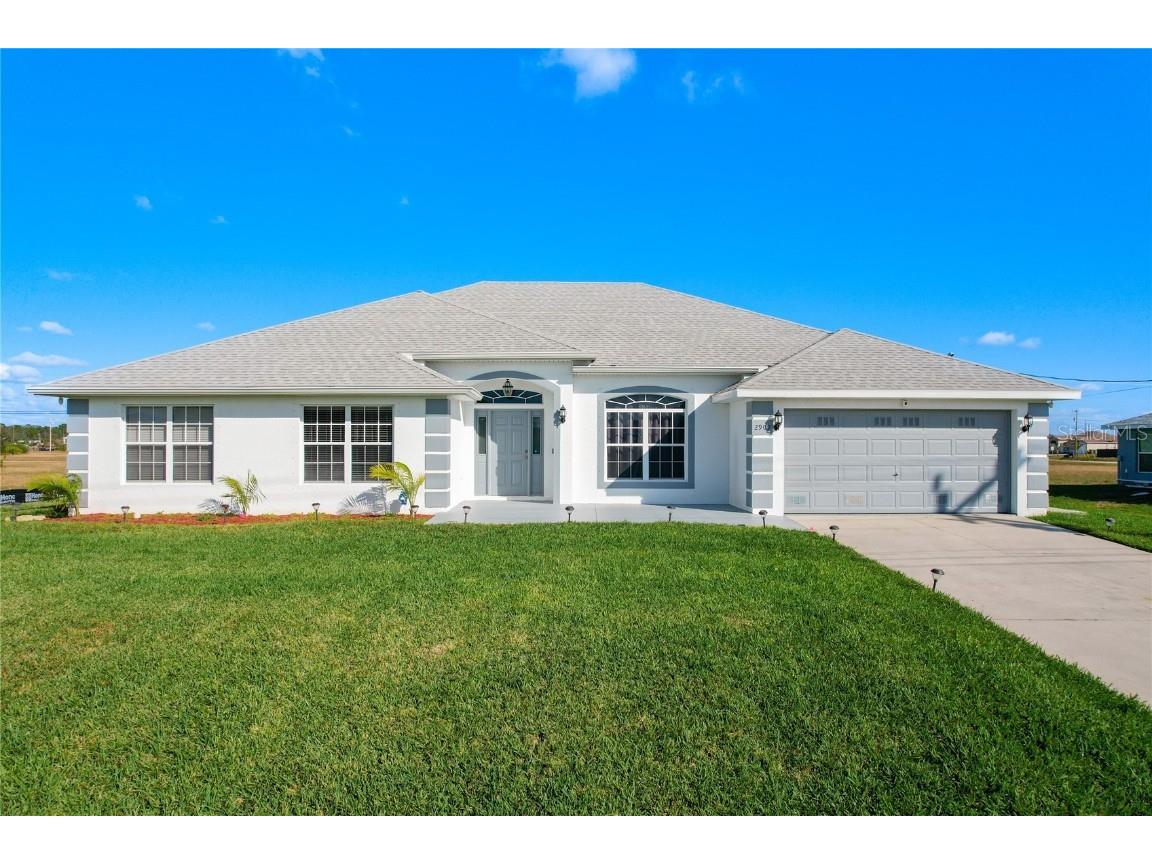 2909 NW Juanita Place Cape Coral FL 33993 L4935176 image1