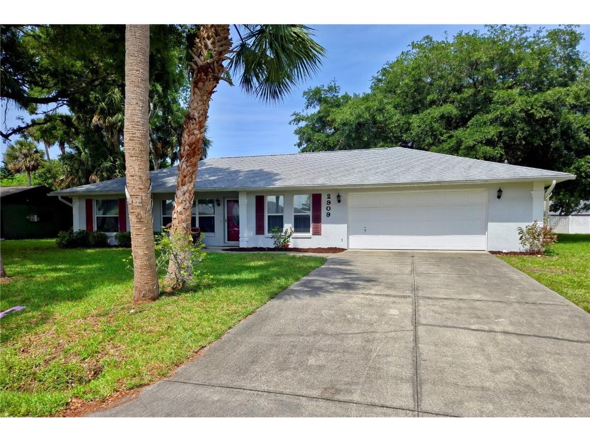 2909 Pine Tree Drive Edgewater FL 32141 P4934979 image1