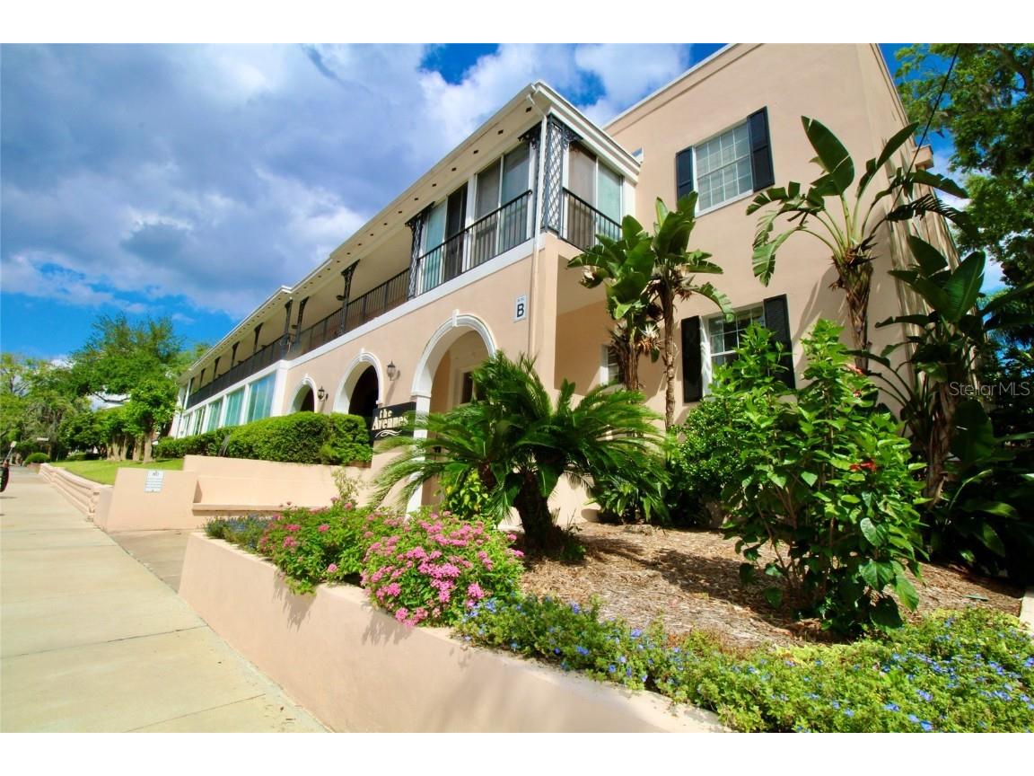 2909 Saint Johns Avenue #15B Jacksonville FL 32205 OM677634 image1