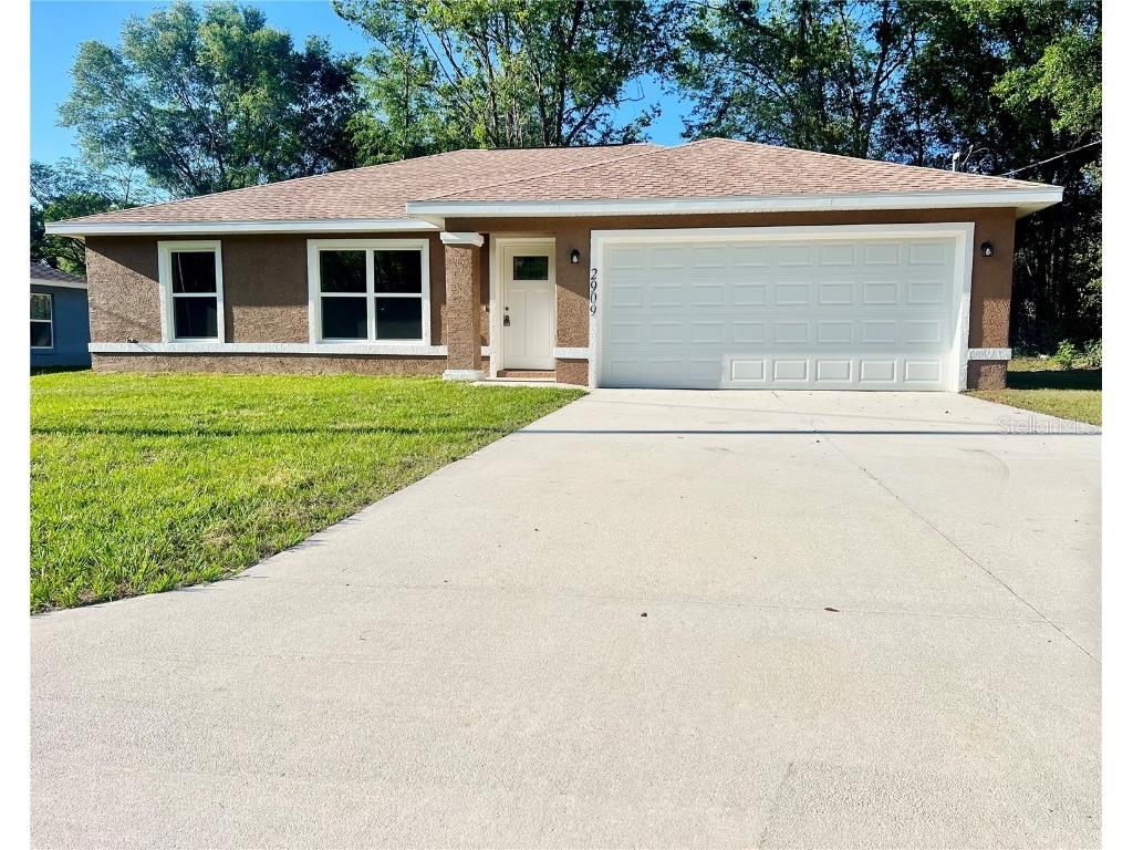 2909 SE 145th Place Summerfield FL 34491 OM655666 image1