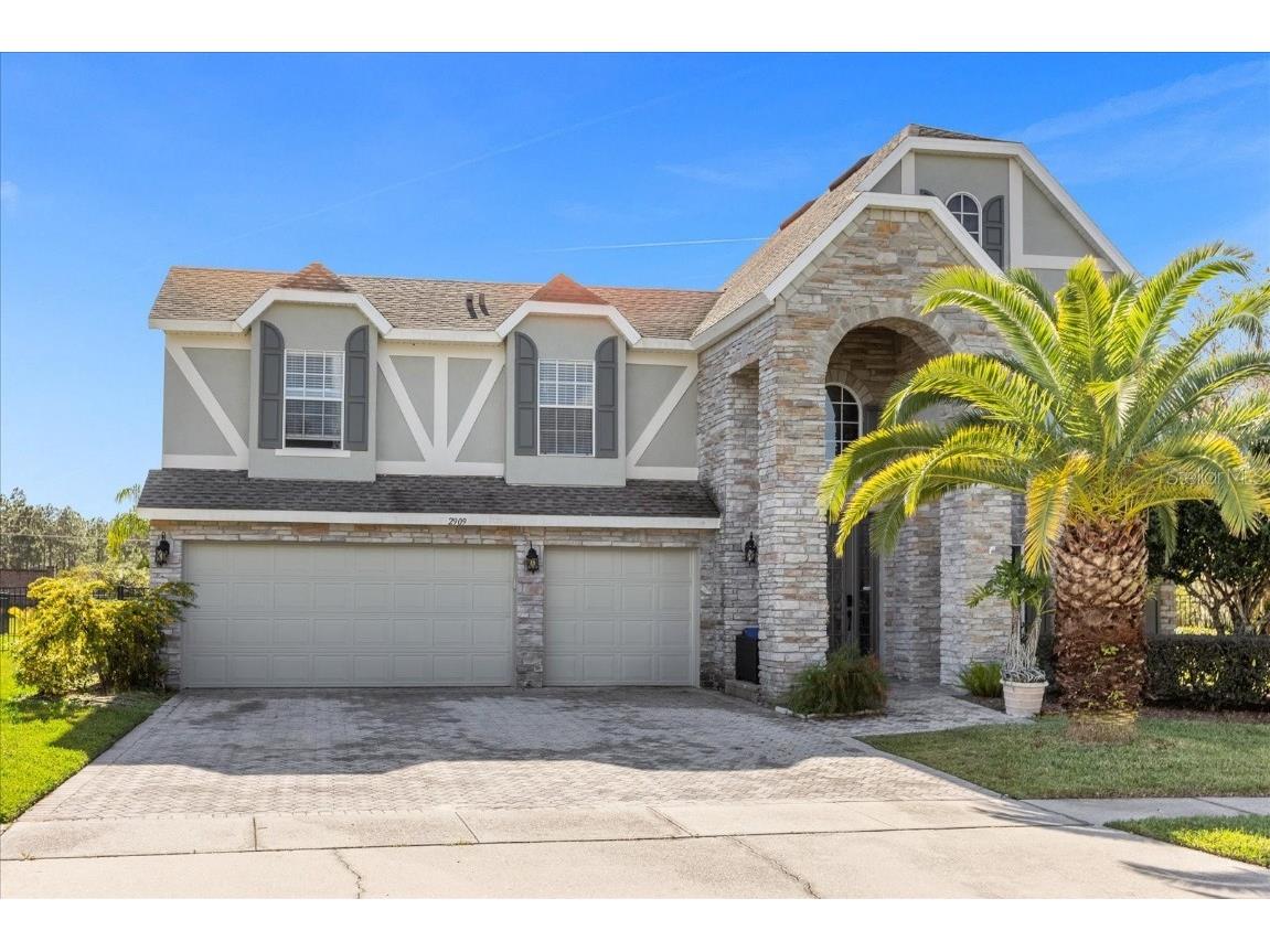 2909 Summer Swan Drive Orlando FL 32825 S5115190 image1