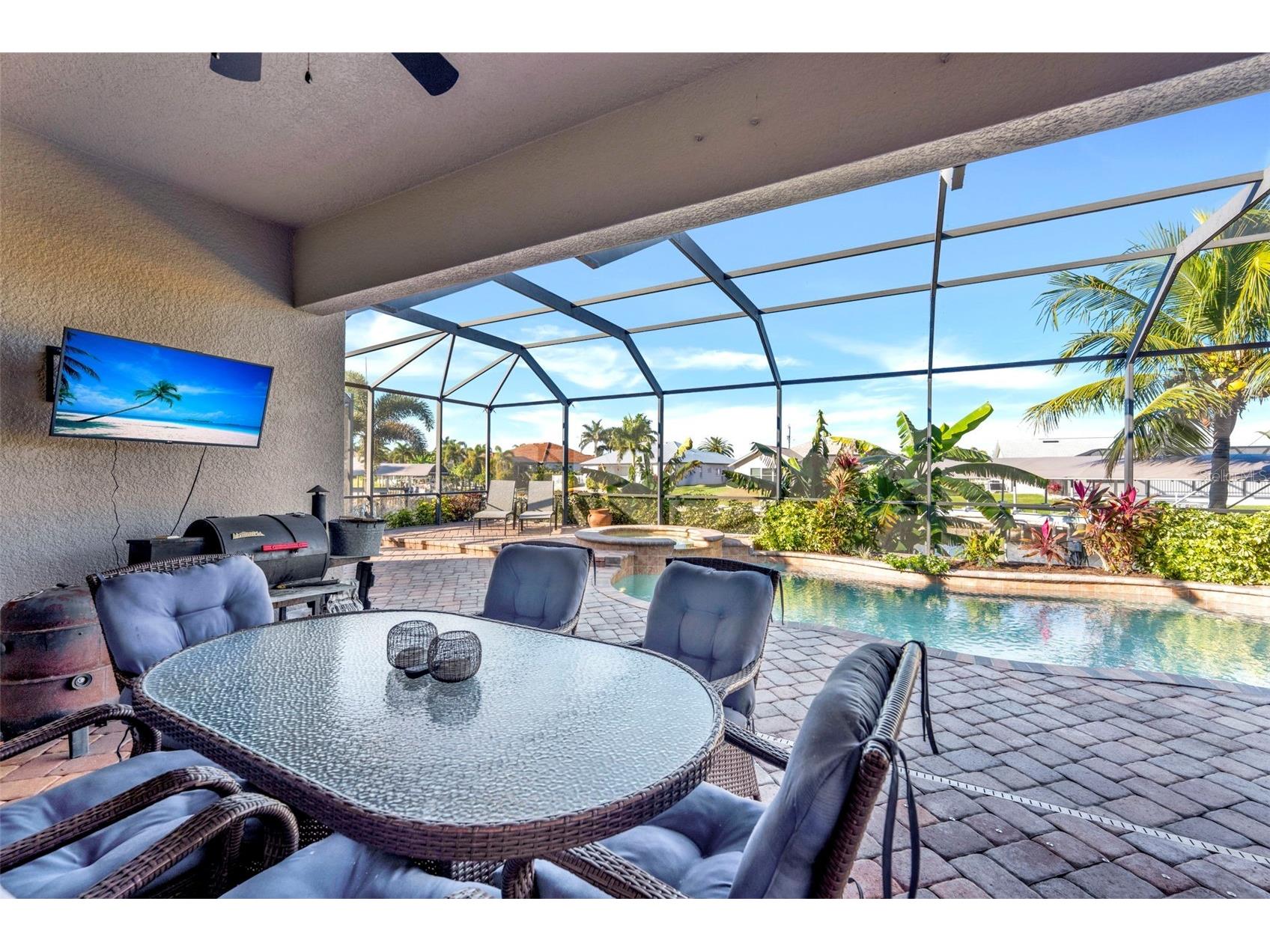 2909 SW 39th Street Cape Coral FL 33914 C7519341 image39