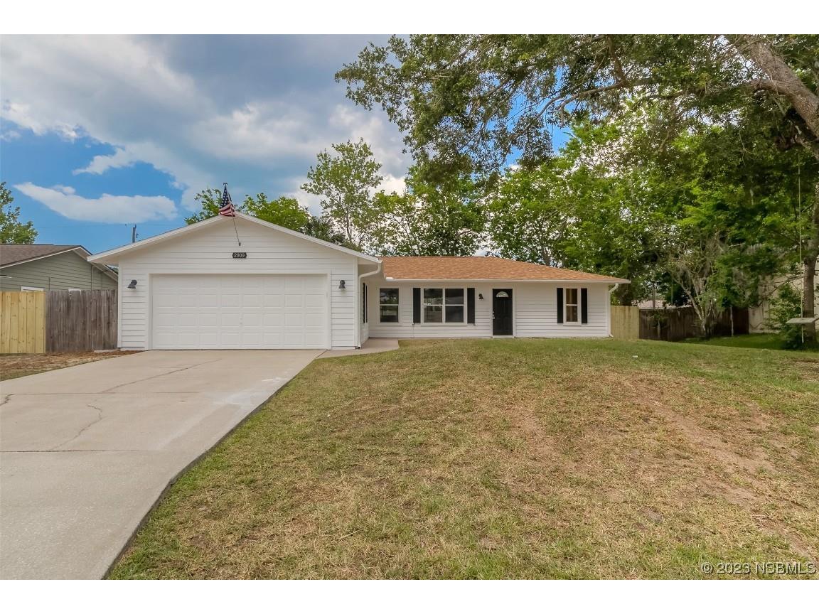 2909 Umbrella Tree Drive Edgewater FL 32141 NS1074638 image1