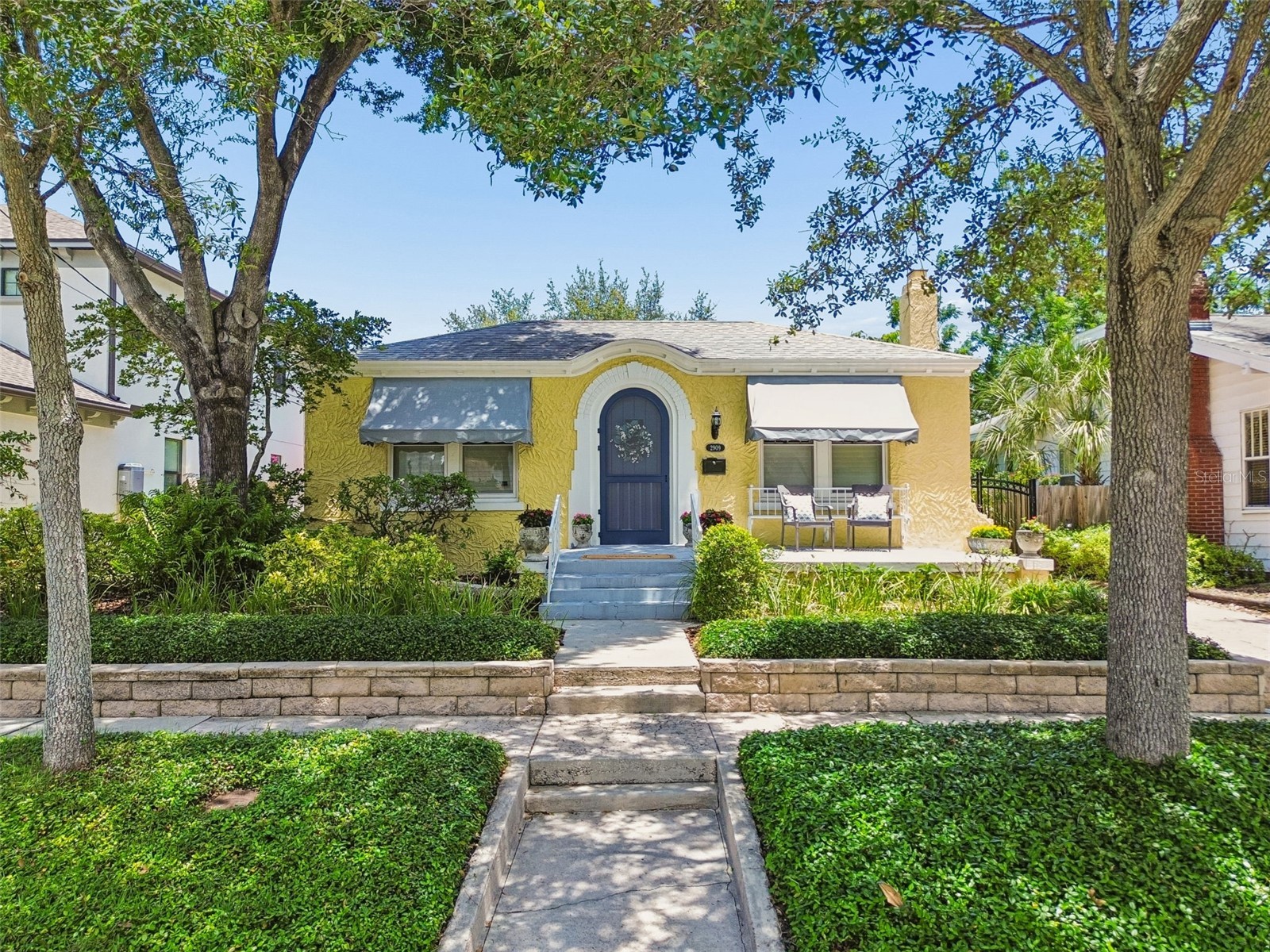 2909 W San Rafael Street Tampa FL 33629 TB8519459 image1