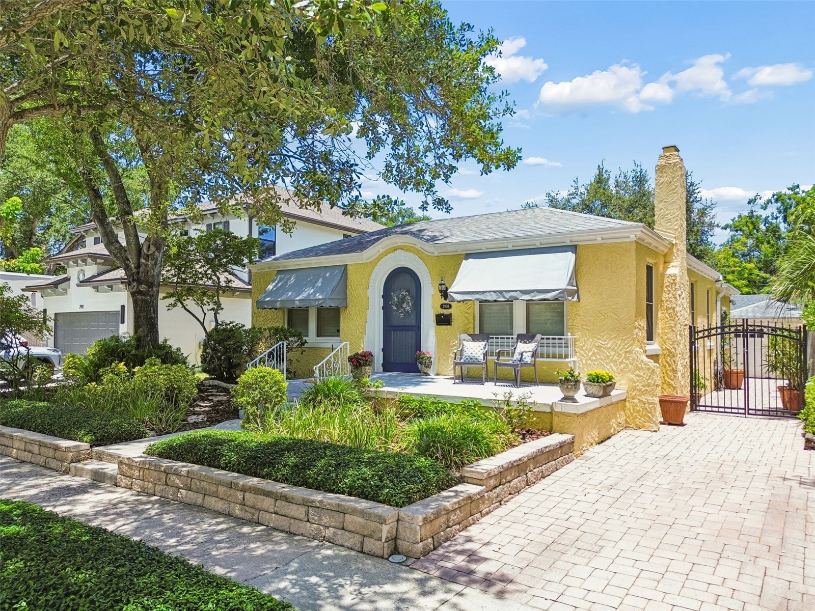 2909 W San Rafael Street Tampa FL 33629 TB8519459 image2