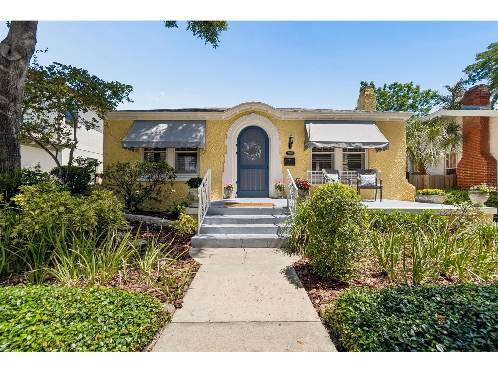 2909 W San Rafael Street Tampa FL 33629 TB8519459 image43