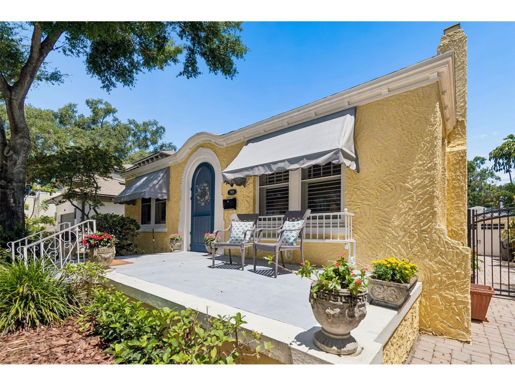 2909 W San Rafael Street Tampa FL 33629 TB8519459 image44